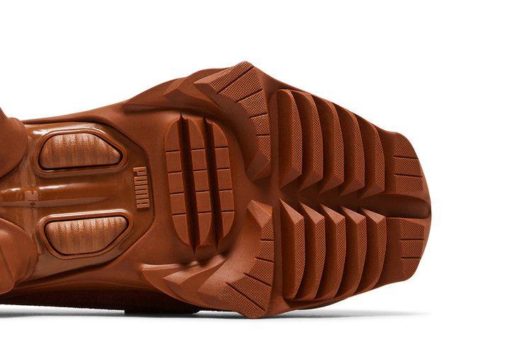 Puma Nitefox Loafer Palomo Teak