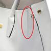 Samantha &amp; Shuet Tote Bag Women 4725011 Used