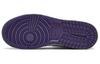 Jordan 1 Mid Incredible Hulk GS 554725-300
