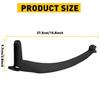 Interior Door Handle Pull Front Rear Right Side For 2007-2014 BMW E70 E71 E72