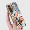 Чехол для телефона Singer S-Sabrina C-Carpenter для Samsung Galaxy A54 A14 A24 A34 A17 A37 A57 A55 A35 A25 A15 A16 A26 A36 A56 A13 A23 A