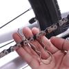 Bike Chain Tool Chain Disassembly Tool Chain Removal Tool Bike Repair Tools Mini Chain Tool