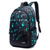 Children Printing School Backpack Large-Capacity Orthopedic Schoolbag for Boys Girls Laptop Backpacks Teenage Nylon School Bags
