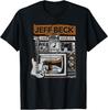 Jeff Beck - Revolution T-Shirt