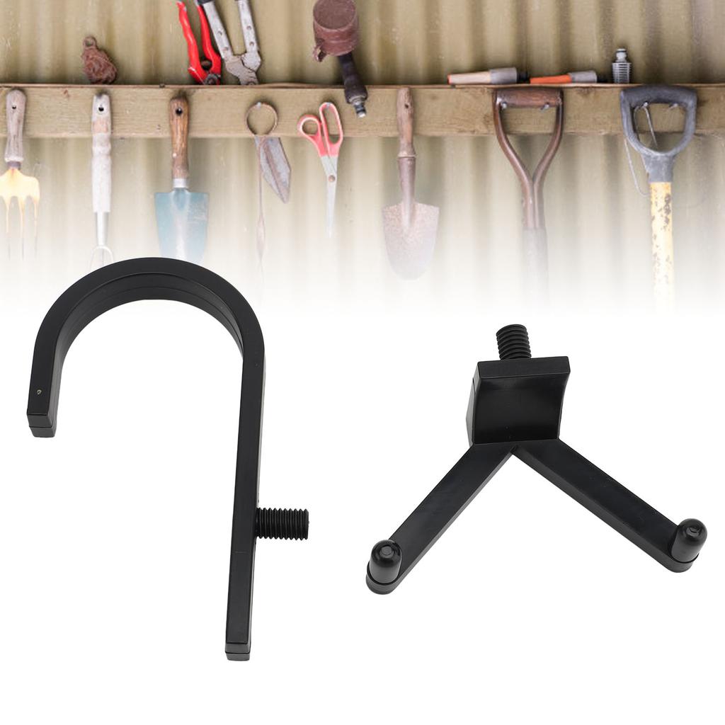 2 шт. Крюк для хранения, пластиковый J-крюк и A-крюк для BMS7702 BMS8100 для CMXRSSC7750 CMXRSSC6250