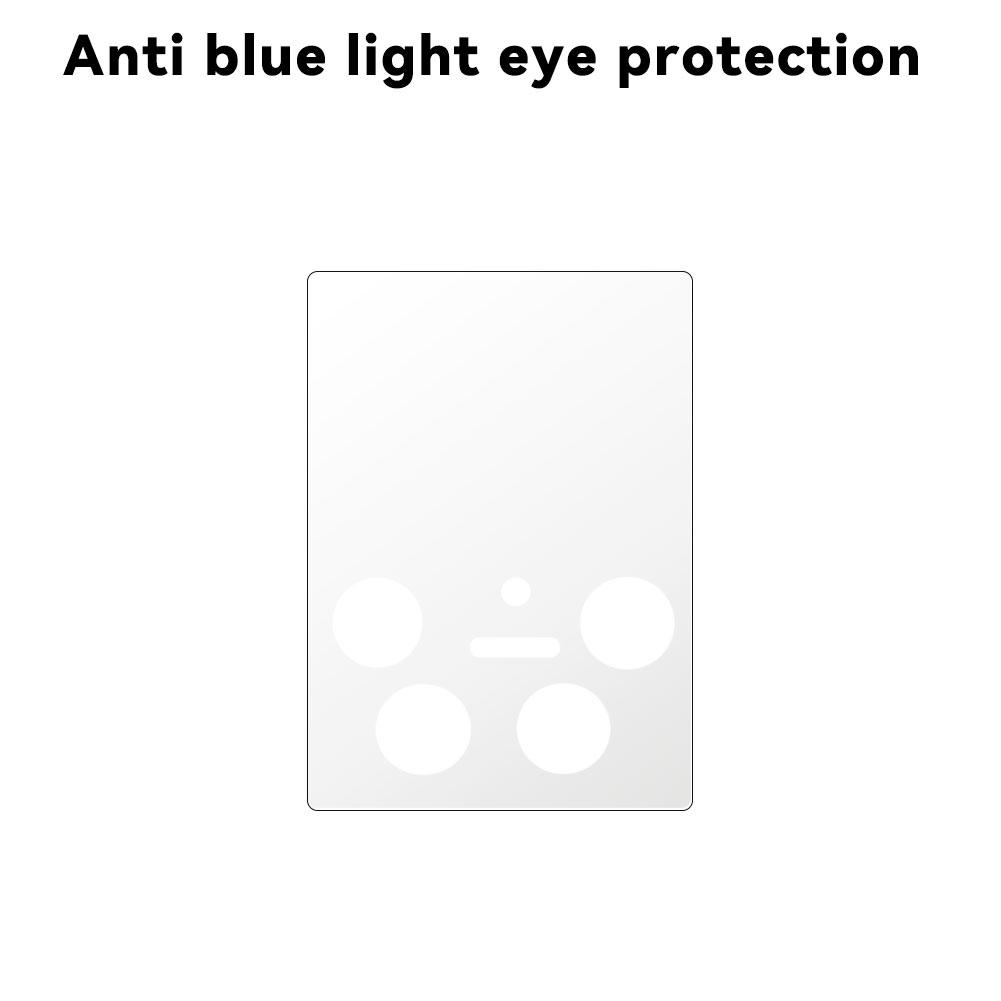 Hd Scratch Resistant Full Hydraulic Hydrogel Film Screen Protector For Anbernic Rg477V 47 Inch Game Console Protective Accessory