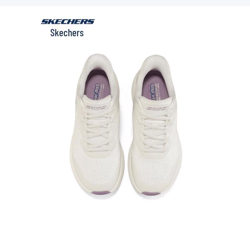 Skechers Женские беговые кроссовки 117756