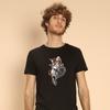 Men's T-shirt - BMX CAT