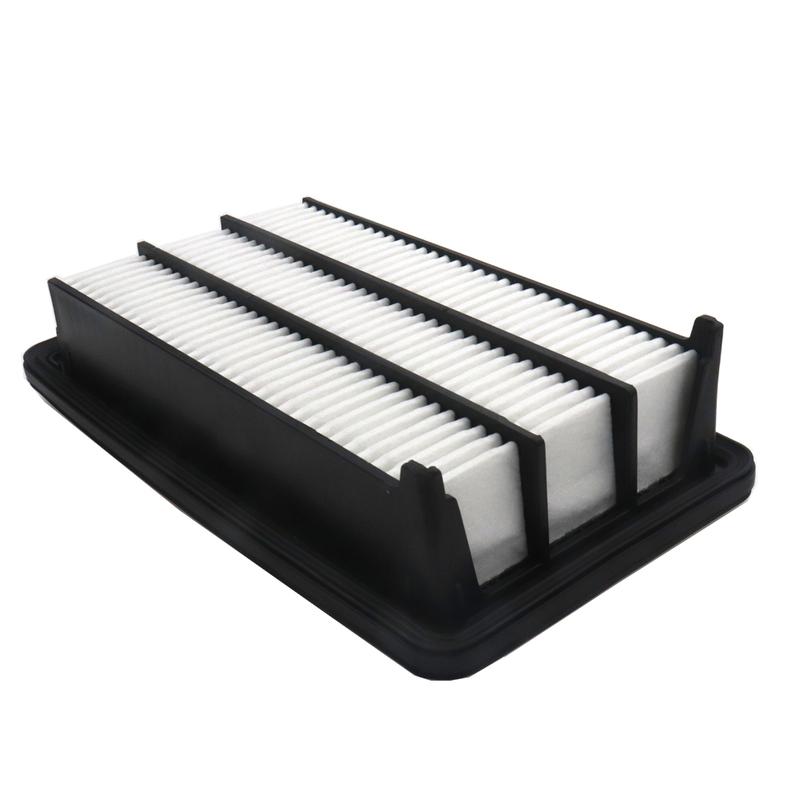 Car Engine Air Filter For Honda CRV Civic Sedan URV BREEZE AVANCIER 17220-5AA-A00 AF603 E1526L