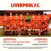 7inch Record LIVERPOOL F.C. - Liverpool (We're Never Gonna Stop) MEAN102 Mean Records 1983 UK Pop Used