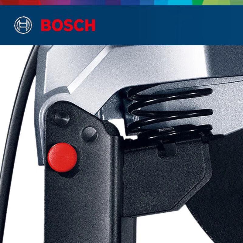 Bosch Industrial Profile Cut-off Saw CN plug (adapter included)