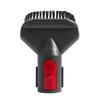 Multi Functional Stiff Bristle Brush Head for Dyson V7 V8 V10 V11 V12 V15 Vacuum Cleaner Attachment Clean Stains Cleaning Tools stain removal brush