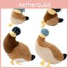 Duck Plush Toy For Kids Companion And Growing Up