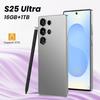 Новый Android-телефон S25 Ultra 2 ГБ + 16 ГБ