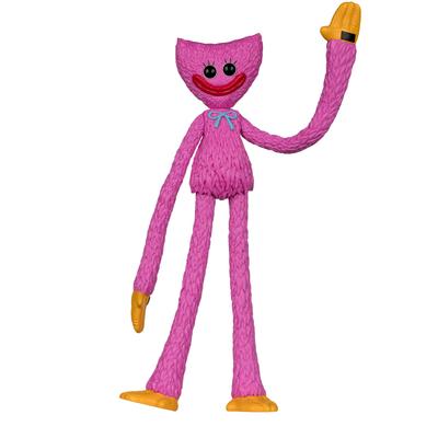 McFarlane Toys Poppy Playtime Кисси Мисси Гибкая Фигурка - 12 дюймов
