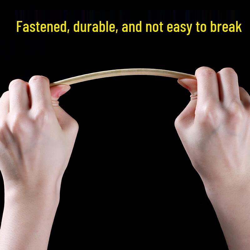 Hexinyue Panda Disposable Bamboo Chopsticks