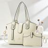 Новая большая вместимость легкий роскошный высококачественный мягкий прочный модный изысканный легкий для поездок на работу на открытом воздухе кроссбоди на плечо сумка для мамы