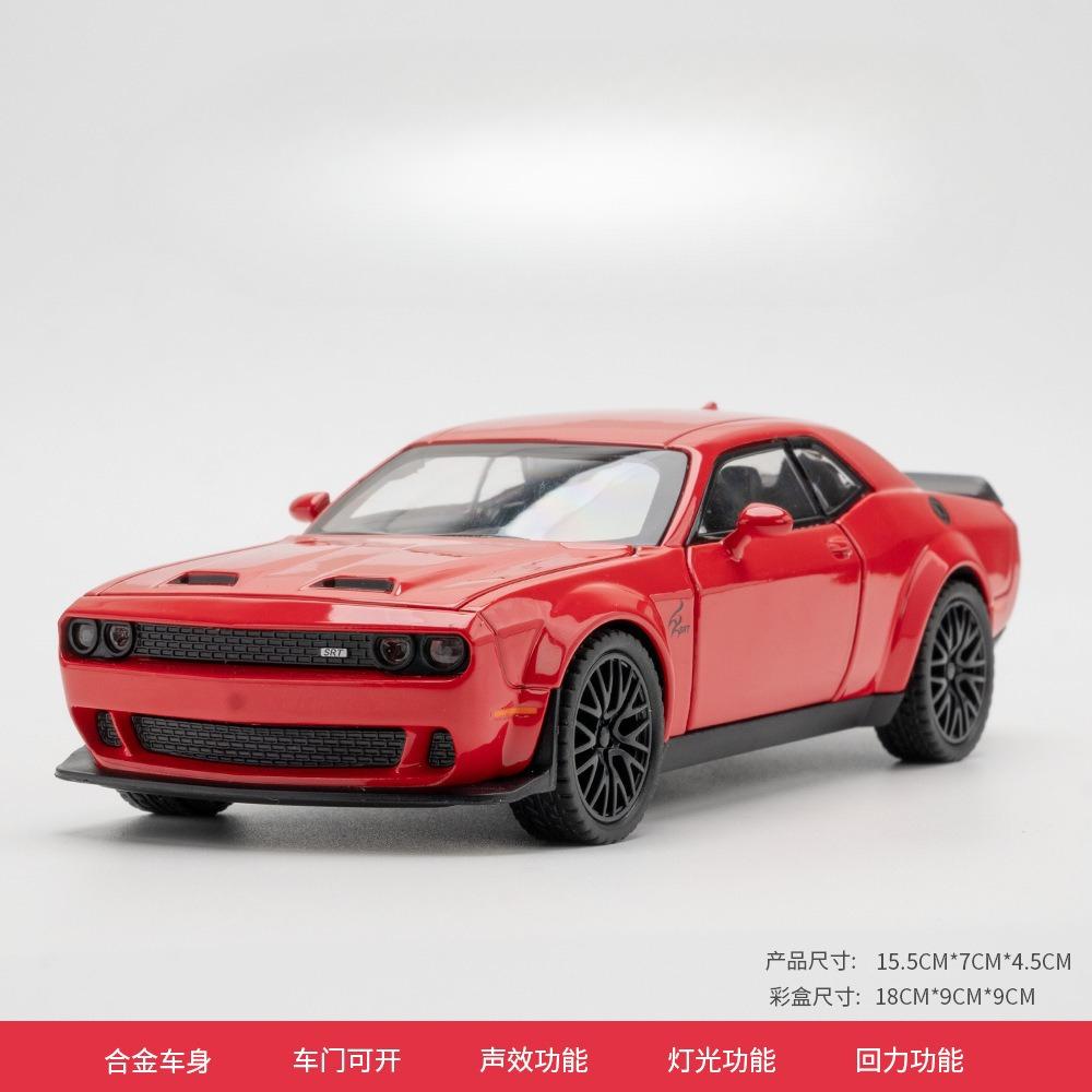1:32 ОДИН Hellcat RX7 F80 Super SUPRA GT4 Спортивный Автомобиль Алюминиевый Литой Модель Автомобиля Звук Свет Оттяжка Автомобиль Украшение Хобби Коллекция