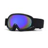 Windproof Skiing Glasses Cute Children Snow Eyewear High Quality Anti-Fog Ski Goggles  For Age 4-14