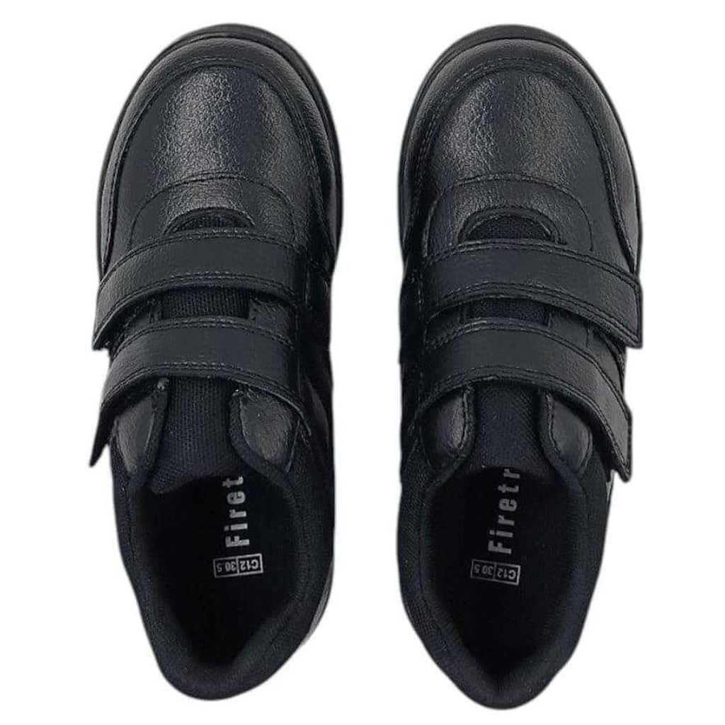 Firetrap Childrens/Kids Alton School Shoes