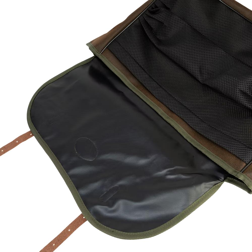 Jack Pyke Leather Strap Game Bag