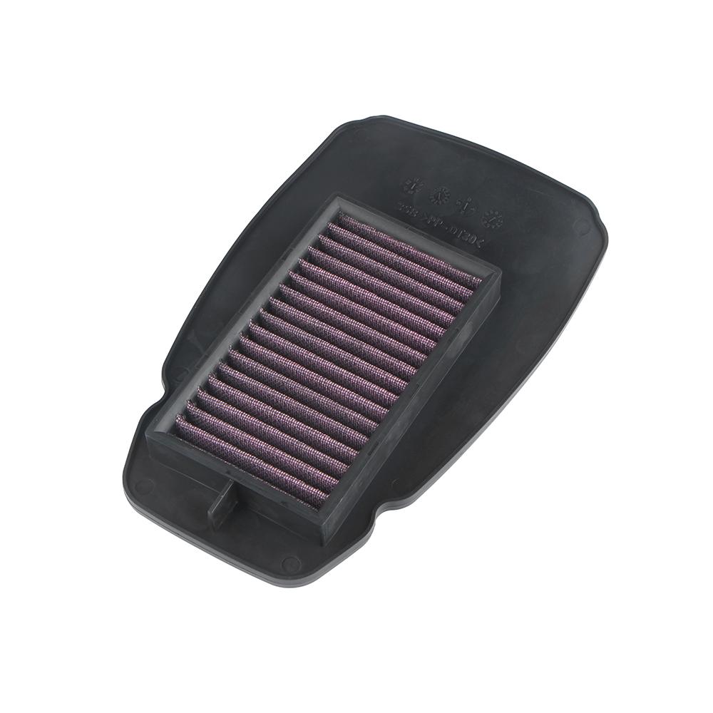 Motorcycle Accessories Air Filter Intake Cleaner For YAMAHA YZF R15 V3 Plastic High Performance Air Cleaner Replacement Parts