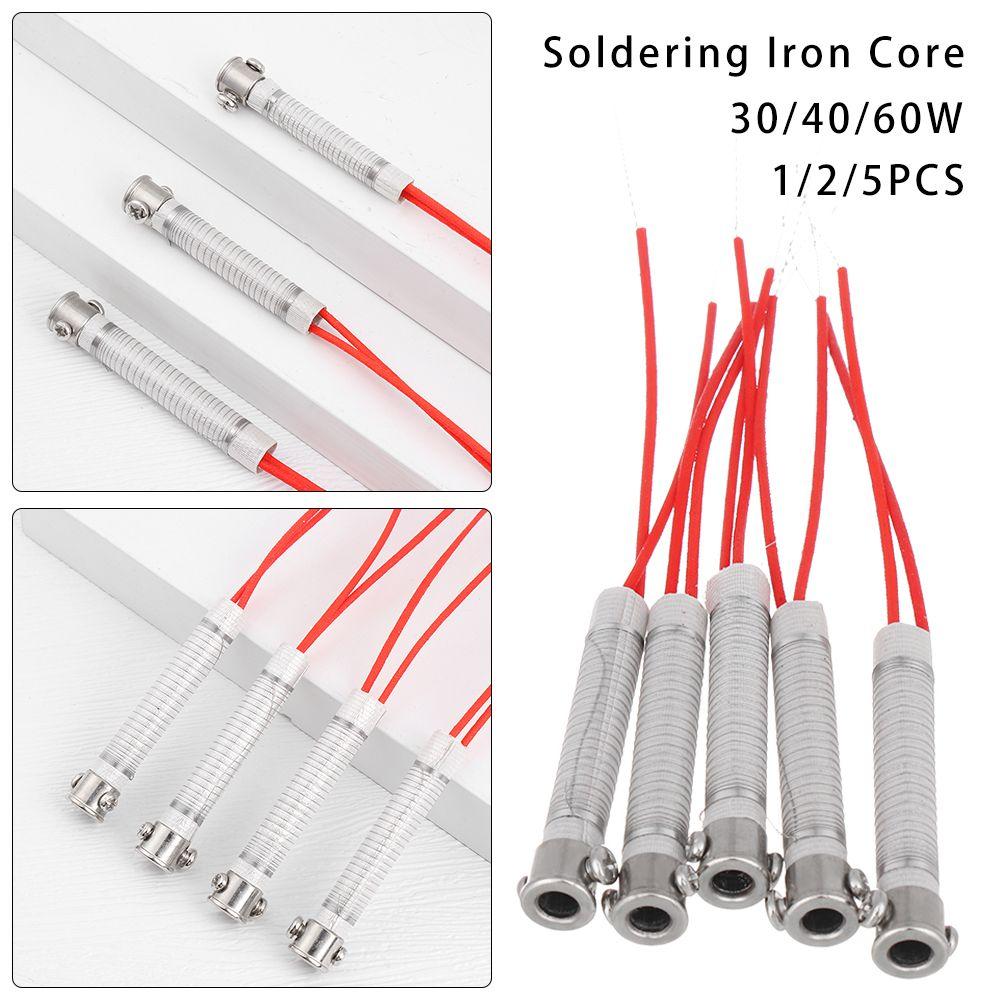 Аксессуар Внешний нагрев Сварочное оборудование Паяльник Нагревательный элемент Замена Сварочный инструмент