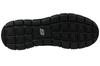 Skechers Track - Bucolo, Mens Black Training Shoes