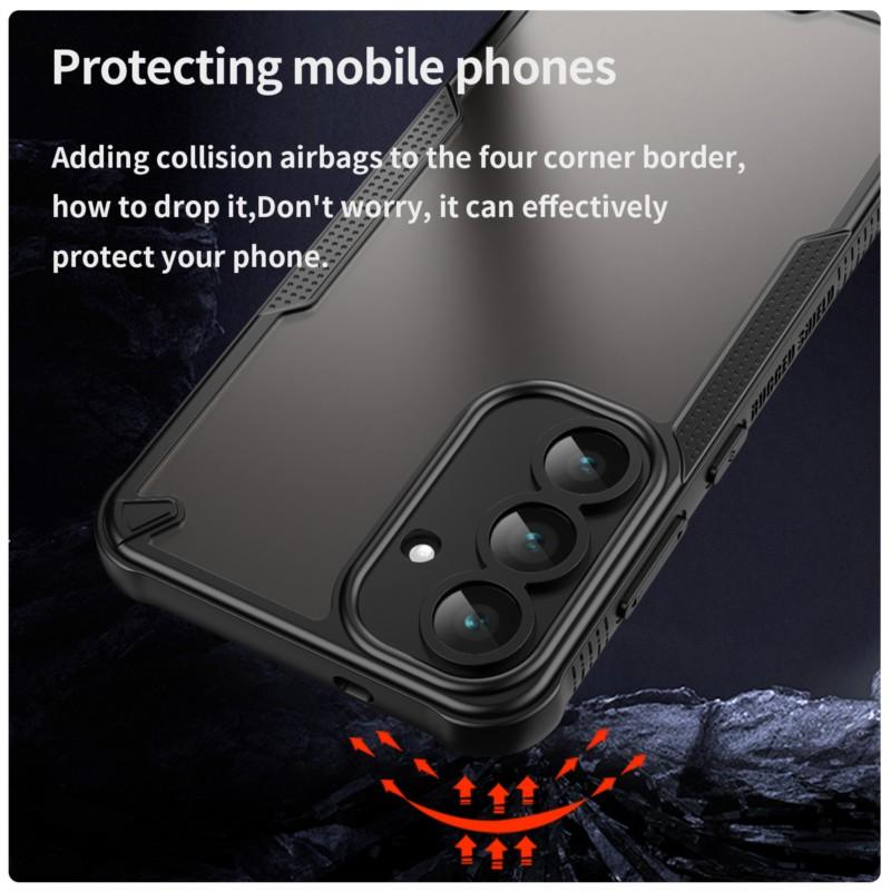 Для Samsung Galaxy S2 FE чехол Ударопрочный Гибридный Прочный Защитный Чехол Для Samsung Galaxy S2 FE Чехол Для Samsung Galaxy S2FE