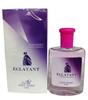 ECLATANT Women's Eau De Cologne 100 Ml / Cologne Is a Refreshing Hygiene Product Aftershaving Also