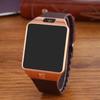DZ09 Smart Bluetooth Touchscreen Watch with SIM Card Slot and GPS