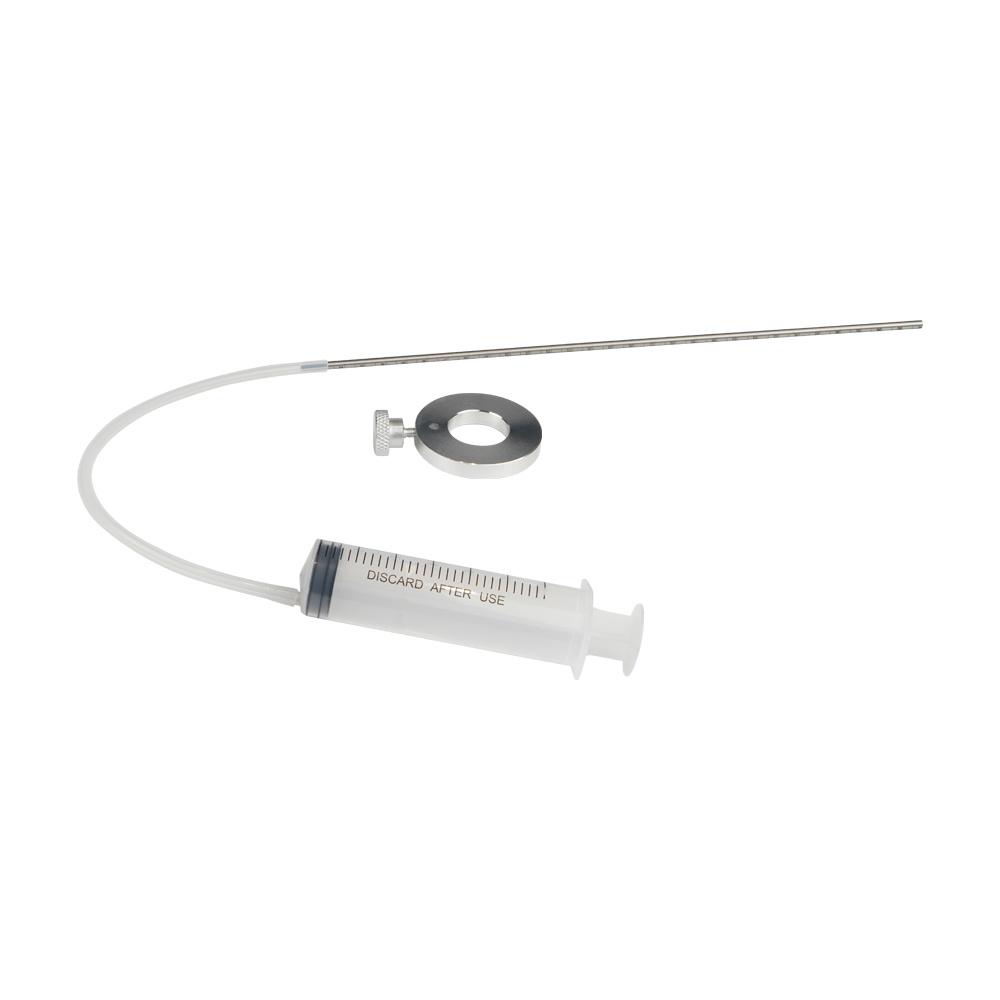 Масленка для вилочного масла, индикатор уровня, мотоциклетный инструмент, емкость 60 миллилитров