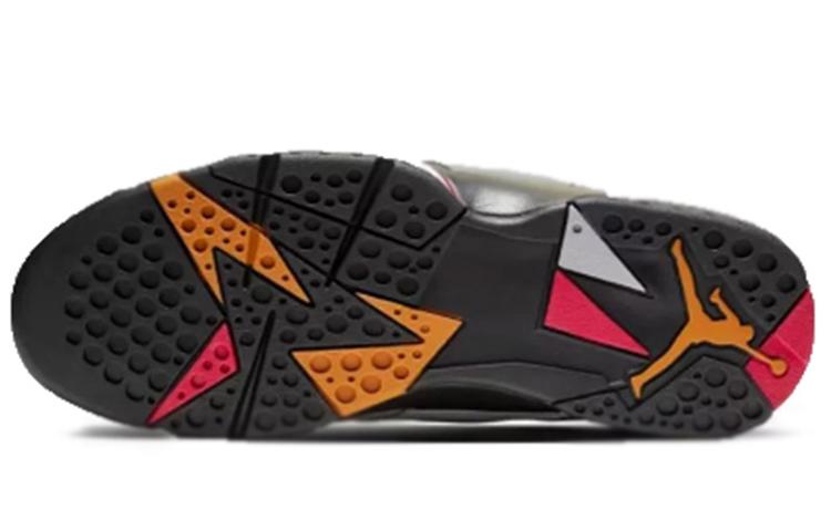 Air Jordan 7 Retro Sp 'Reflections Of A Champion' BV6281-006