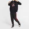 Jordan AJ85 Signature T Shirts Men's Crew Neck Moderate Straight Fit BQ5539-010
