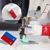 ABS Автоматический нитевдеватель Быстрая заправка нити Швейные инструменты для швейных машин с плоской машиной