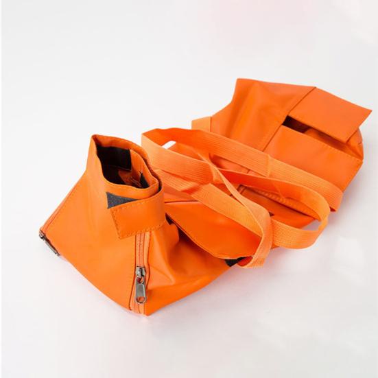 Рюкзак-переноска для кошек, регулируемая сумка-слинг для путешествий с питомцем, с карманом для хранения, для груминга, посещений ветеринара, приема лекарств, ухода за зубами