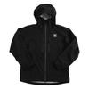 Jackall Cloud Shell Jacket Black Size S