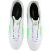 Mizuno Morelia 2 Удобные Универсальные Футбольные Бутсы Унисекс Футбольные Бутсы Серые Белые P1GA251437