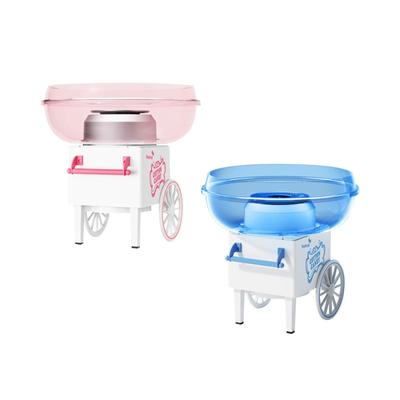 Машина для конфет, портативная мультяшная бытовая машина для конфет, машина для сахарной ваты для подарка на день рождения, инструменты для дома и детей