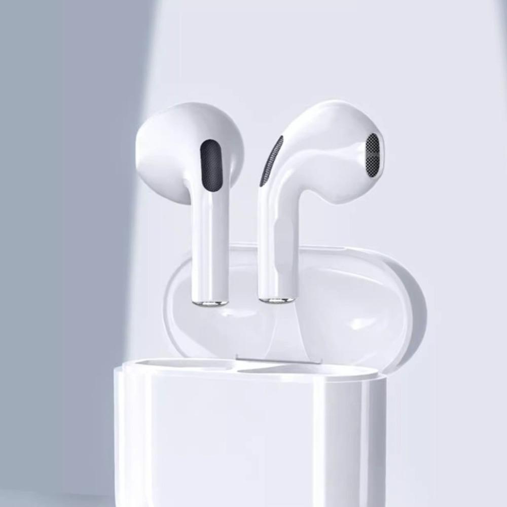 С микрофоном Pro4 TWS Беспроводные наушники Ультра открытые стереонаушники Новая Bluetooth-гарнитура