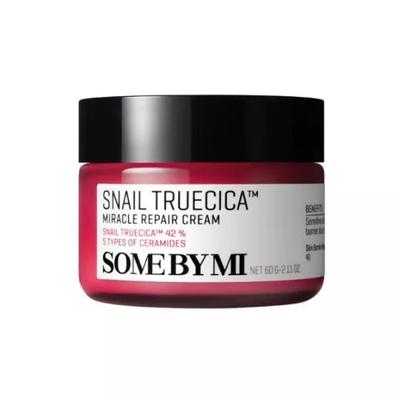 Улитка Truecica??Крем Miracle Repair 50 мл