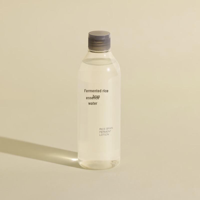 MUJI Ферментированная эссенция из рисовых отрубей