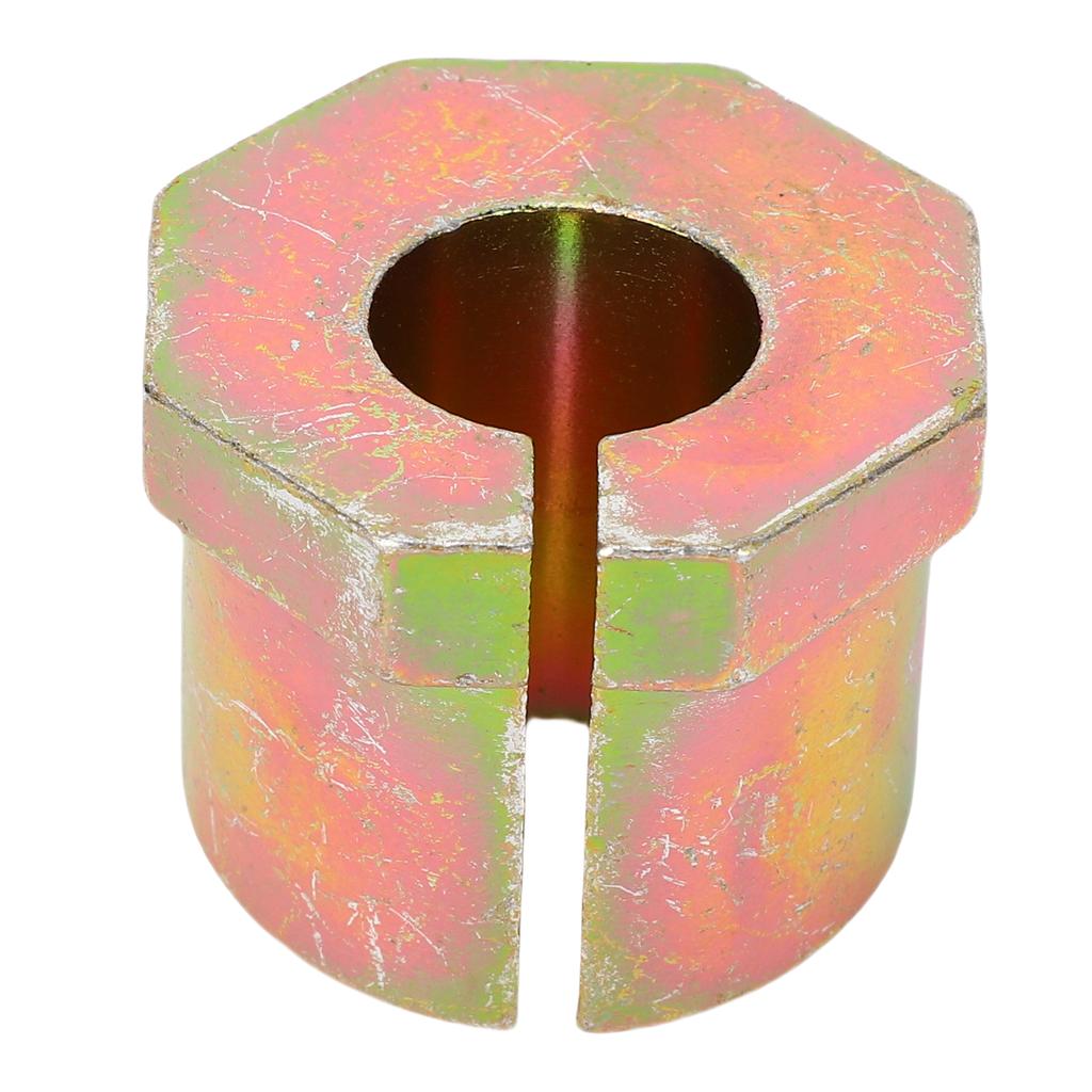 2 Degrees Caster Shim KR23228 Alignment Caster Camber Bushing Replacement for Excursion 2000 2005