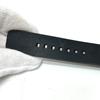 Louis Vuitton Q8D30 Тамбур Луна GMT Автоматические наручные часы Нержавеющая сталь Серебристый