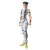 Medicos Entertainment Super Action Statue "JoJo's Bizarre Adventure Part 4" [Rohan Kishibe Ver.3] Approx. 155mm PVC & ABS & Nylon Painted Movable