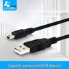 Кабель Coobick USB 2.0 для передачи данных