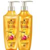 Набор шампуня и кондиционера Schwarzkopf Gold Pure Nourishing Oil