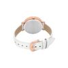 Casio Sheen Classic Elegant Multi-Function Quartz Watch Women watches Silver SHE-3054PGL-7A