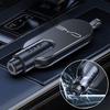 Автомобильный стеклобой Молоток безопасности для стекла Аварийные инструменты для побега Для BYD Tang Han EV Yuan Song PRO MAX DMI Qin Dolphin Seagull Seal