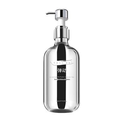 Гель для душа Tandong Bola Time Perfume